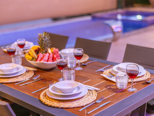  gece  -  Kasım
  | Antalya'nın Gözdesi Kalkan Çavdır'da Jakuzili Ve Saunalı Muhafazakar Villa